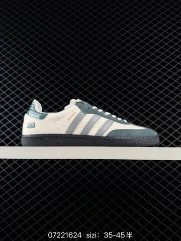 ADIDAS ORIGINALS SAMBA OG SHOES T 50 Lifestyle - Men's (BS-74838)