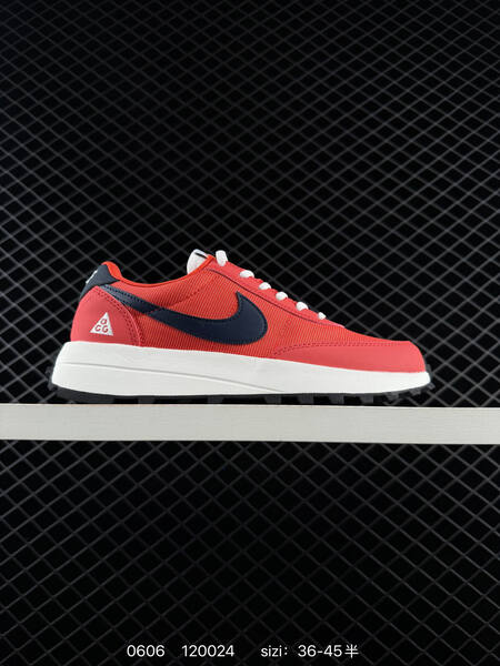 Nike LDV ACG IF2857 red navy white black EU 36-45 lifestyle