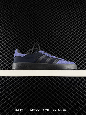 Adidas Samba OG HP7903 50 Lifestyle - Men's (BS-75969)