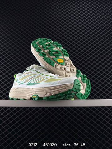 HOKA ONE ONE Other BM V HOKA ONE AAA Quality Replica High-end Men s And Women s Fashion Sports Running And Basketball Shoes Up To 95 Off Retail During The Current Promotion White Beige Green Brown EU 36-45 Running Shoe Running Sneakers (BS-86560)