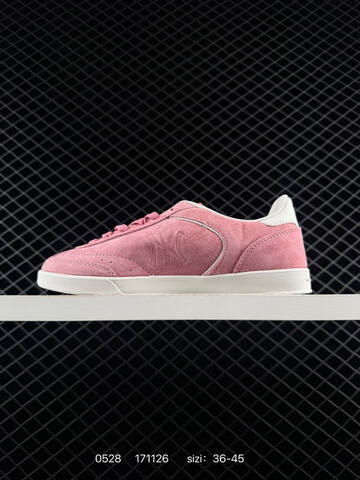 MLB CHEESE 3 ASXEE16 Pink White EU 36-45 Skate Shoe Skate Sneakers - Unisex