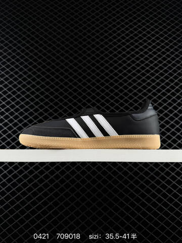 Adidas Originals Samba OG Jane JQ6445 35 36 36 5 37 38 Lifestyle - Women's (BS-75915)