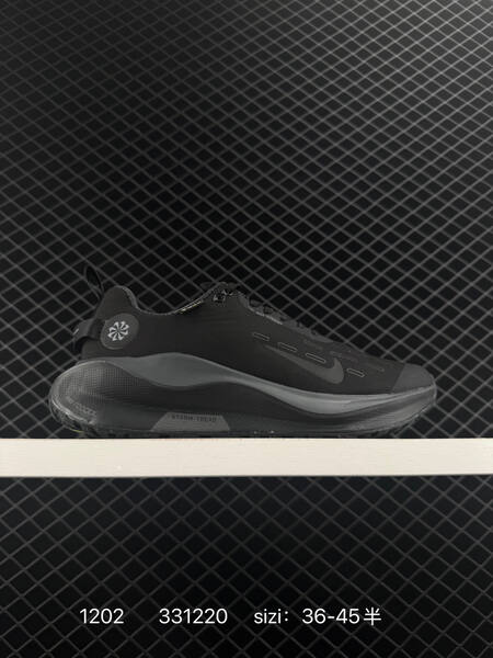 Nike ReactX Infinity Run 4 white black orange pink triple white black volt triple black EU 36-45 5 running lifestyle
