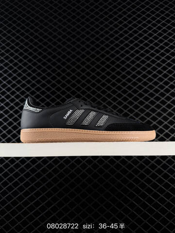 Adidas Originals Samba OG SPD KI2515 Size 36 45 8722 Lifestyle - Unisex (BS-74738)