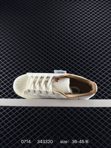 Adidas Originals Superstar IF7905 36 45 343320 Lifestyle - Unisex (BS-78204)
