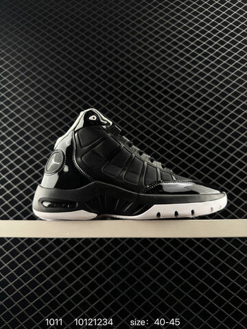 Jordan Air Jordan Play In These F Cool Grey White EU 40-45 Basketball Shoe - Men's (BS-80541)