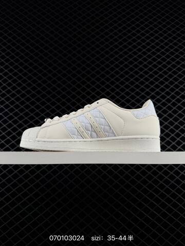 Adidas Originals Superstar KJ7301 35-44 Lifestyle - Unisex (BS-74964)