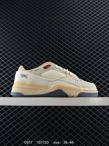 Jordan Air Jordan 4 Flight Court Who Decides War Coconut Milk Coconut Milk Beige Red Grey EU 36-46 Sneaker - Unisex (BS-80689)
