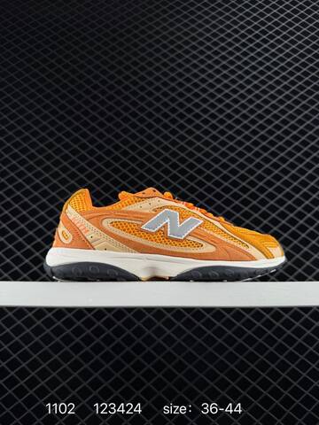 New Balance 204 teal mint cream grey orange beige EU 36-44 sneaker