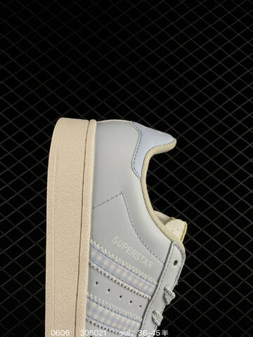 Adidas Originals Superstar HQ2646 36-45 305021 Size Lifestyle - Unisex (BS-75359)