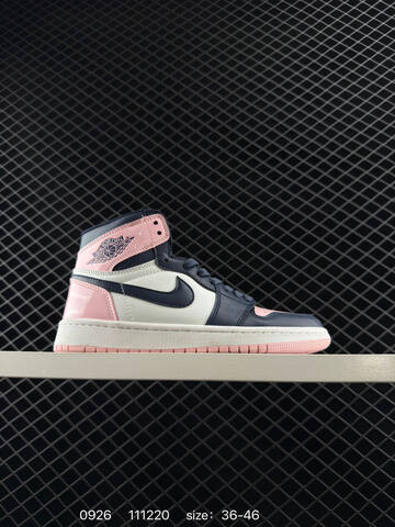 Jordan Air Jordan 1 Mid Black Yellow White Brown EU 36-46 Basketball Shoe - Unisex (BS-80626)