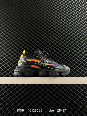 New Balance 1000 Beige Green Pink Black Orange 28-37 sneaker
