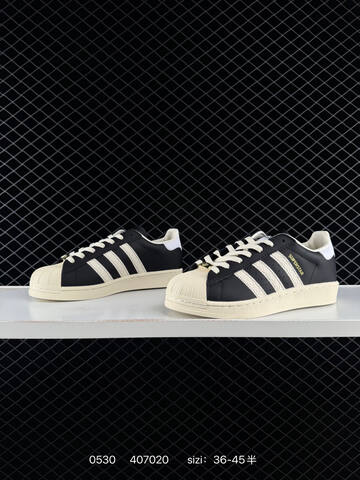 Adidas Originals Superstar Taegeukdang ID4676 35 36 36 5 37 38 Lifestyle - Women's (BS-75447)