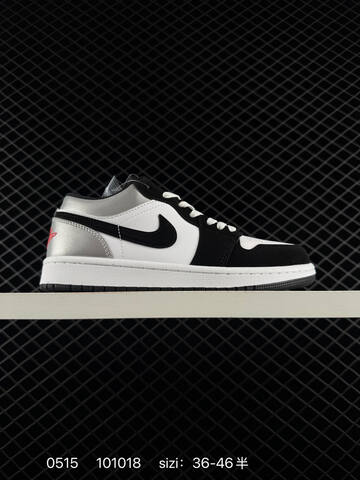 Air Jordan 1 Low AIR JORDAN 1 HF3148-106 Size 36-46 101018 90 Lifestyle - Unisex (BS-79286)