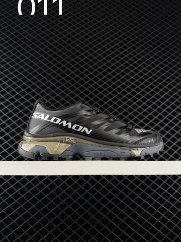 Salomon XT-4 OG SENSIFIT 3 D AD AAA Quality Replica High-end Men s And Women s Fashion Sports Running And Basketball Shoes Up To 95 Off Retail During The Current Promotion Casual Lifestyle Sneakers (BS-85853)