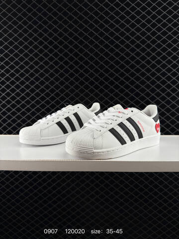 Adidas Originals Superstar FZ1807 FZ1807 35 36 36 5 37 38 38 5 39 4 Lifestyle - Women's (BS-77828)