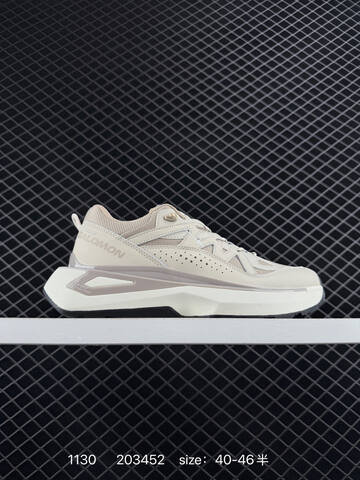 Other SALOMON ODYSSEY ELMT LOW 203452 Size 40-46 B 1 1 Replica For Sale High-end Men s And Women s Fashion Sports Running And Basketball Shoes Up To 95 Off Retail During The Current Promotion Casual Lifestyle Sneakers (BS-85903)
