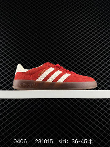 AdidasOriginals Wb Pony Tonal Samba IE7002 36 45 231015 Lifestyle - Unisex (BS-76151)