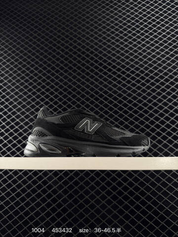 New Balance 2010 brown gray black EU 36-46 5 sneaker