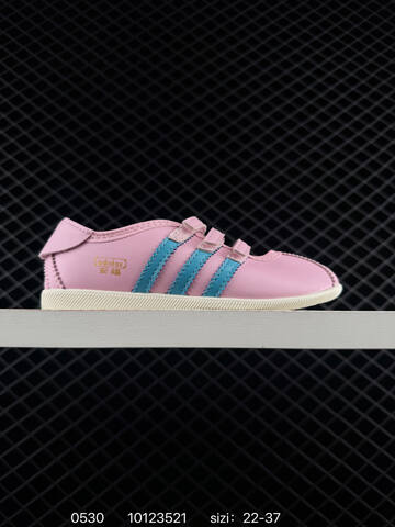 Other Adidas Originals Anfu Trainers KH6229 Size 22-37 ID 10123521 Lifestyle - Women's (BS-75449)