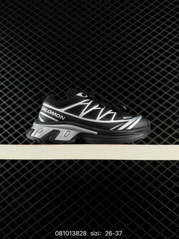 Salomon XT-6 GTX SENSIFIT 3 D 1 1 Replica High-end Men s And Women s Fashion Sports Running And Basketball Shoes Up To 95 Off Retail During The Current Promotion Casual Lifestyle Sneakers (BS-85614)