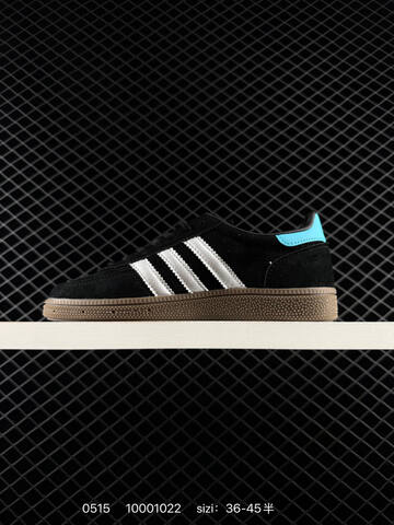 ADIDAS ORIGINALS SAMBA OG SHOES T 50 Lifestyle - Men's (BS-75616)