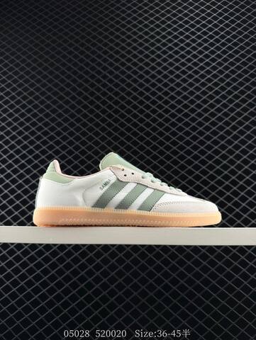 Adidas Originals Samba OG JP5675 36-45 520020 Lifestyle - Unisex (BS-78564)
