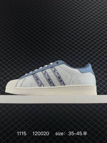 Adidas Originals Superstar JS2488 35 36 36 5 Lifestyle - Women's (BS-77299)