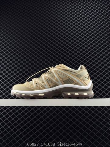 Other SALOMON XT-QUEST SENSIFIT Premium Replica High-end Men s And Women s Fashion Sports Running And Basketball Shoes Up To 95 Off Retail During The Current Promotion Casual Lifestyle Sneakers (BS-86083)