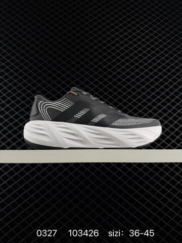 Adidas Adizero Galaxy 8 KJ8308 36-45 ID 103426 Lifestyle - Unisex (BS-76273)