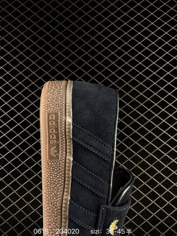 Adidas Originals HANDBALL SPEZIAL 36-45 204020 100 Lifestyle - Unisex (BS-75240)