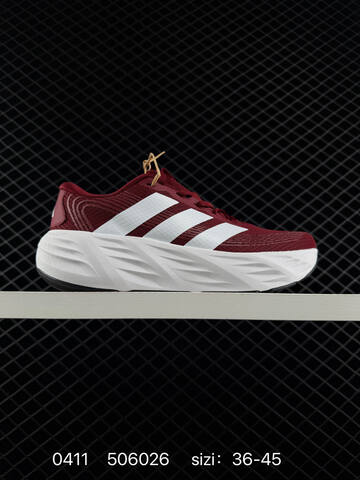 Other Adidas Galaxy 7 36-45 506026 Lifestyle - Unisex (BS-76080)