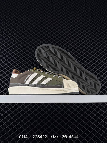 Adidas Originals Superstar JR6991 36 36 5 37 Lifestyle - Women's (BS-76703)