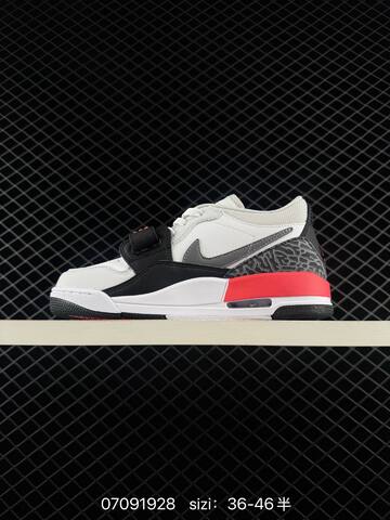 AIR JORDAN LEGACY 312 Air Jordan Legacy AJ312 Low 36 36 5 37 5 38 38 5 39 40 40 5 41 42 Lifestyle - Unisex (BS-79004)
