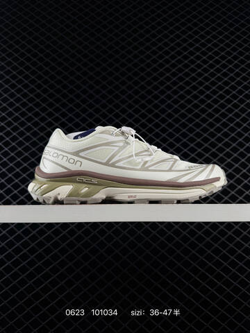 Salomon XT-6 417510 25 Premium Replica High-end Men s And Women s Fashion Sports Running And Basketball Shoes Up To 95 Off Retail During The Current Promotion Casual Lifestyle Sneakers (BS-85676)