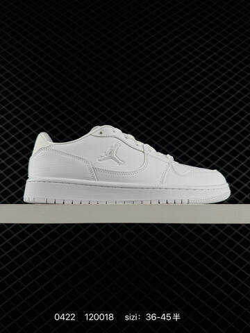 Other Jordan COURT CONNECT 36 45 IQ5698 001 120018 90 Lifestyle - Unisex (BS-79431)