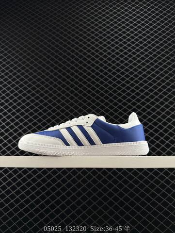 Adidas Originals Samba OG 36 45 HQ7033 132320 100 Lifestyle - Unisex (BS-78580)
