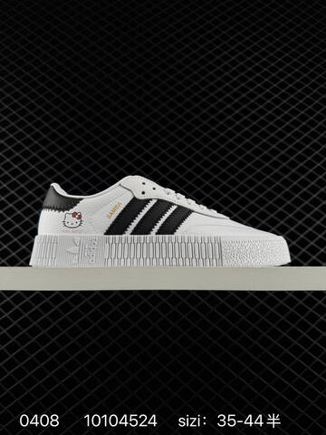 Adidas Outdoor Samba AQ1134 36 Lifestyle - Women's (BS-76127)