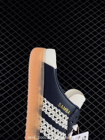 Adidas Originals Samba OG Mule W HP5053 35 5 36 36 5 37 5 38 38 5 39 40 40 5 41 42 Lifestyle - Unisex (BS-75264)
