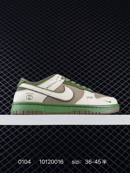 Nike Dunk SB Low red white black EU 36-45 5 skate lifestyle