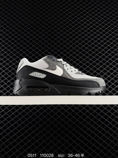 Nike Nike Air Max 90 White Black CV8839 lifestyle