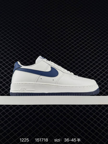 Nike Air Force 1 Low 07 white green white gray white black white blue 36-45 lifestyle