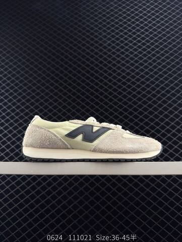 New Balance 471 U471AL Black Light Blue Grey Cream EU 36-45 Sneaker - Unisex (BS-83252)