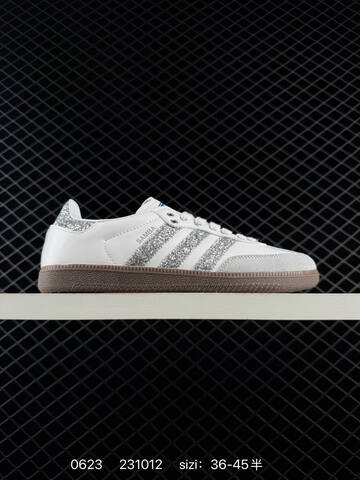 Adidas Originals Samba OG ID1481 36 36 5 37 38 38 5 39 40 Lifestyle - Unisex (BS-75156)