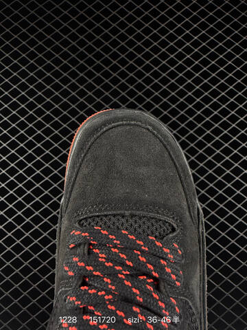 Jordan Air Jordan Retro Black Bright Red EU 36-46 Basketball Shoe - Unisex (BS-79965)