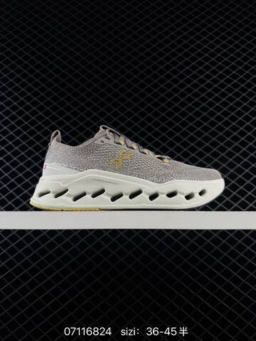 On Cloudleap Blue White Or Cream Coral EU 36-45 Running Shoe Running Sneakers - Unisex (BS-85059)