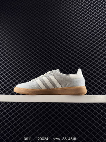 ADIDAS ORIGINALS SAMBA OG SHOES T 50 Lifestyle - Men's (BS-77804)