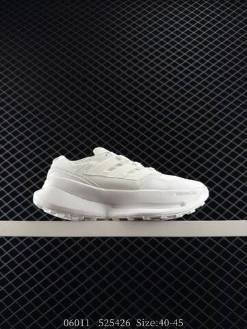 Other Adidas Originals 2025 New EQUIPMENT AGRAVIC JH6114 41 Lifestyle - Men's (BS-78423)