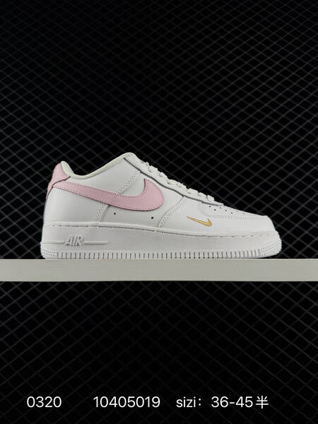 Nike Air Force 1 07 multi-color assorted colorways EU 36-45 5 lifestyle