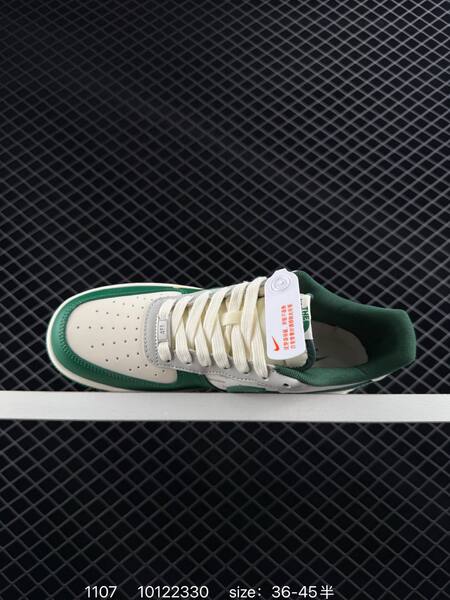 Nike Air Force 1 07 LV8 Sail Gray EU 36-45 lifestyle